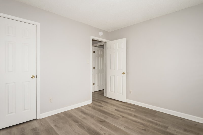 1,740/Mo, 6888 Skylar Mill Ave Cordova, TN 38018 Bedroom View 3