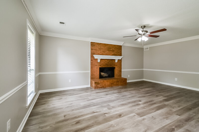 1,725/Mo, 889 Waterford Pl Southaven, MS 38671 Misc View