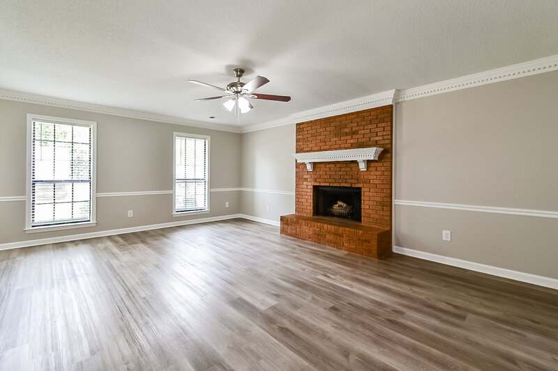 1,725/Mo, 889 Waterford Pl Southaven, MS 38671 Misc View 2
