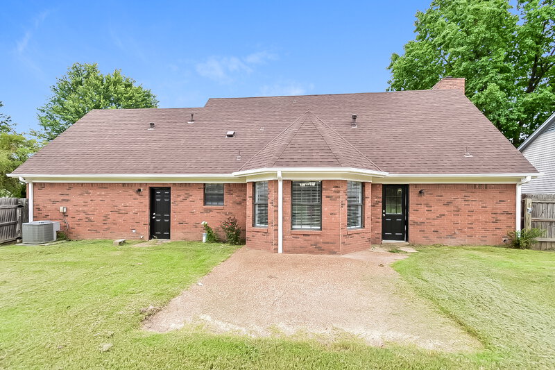 1,725/Mo, 889 Waterford Pl Southaven, MS 38671 Misc View 14