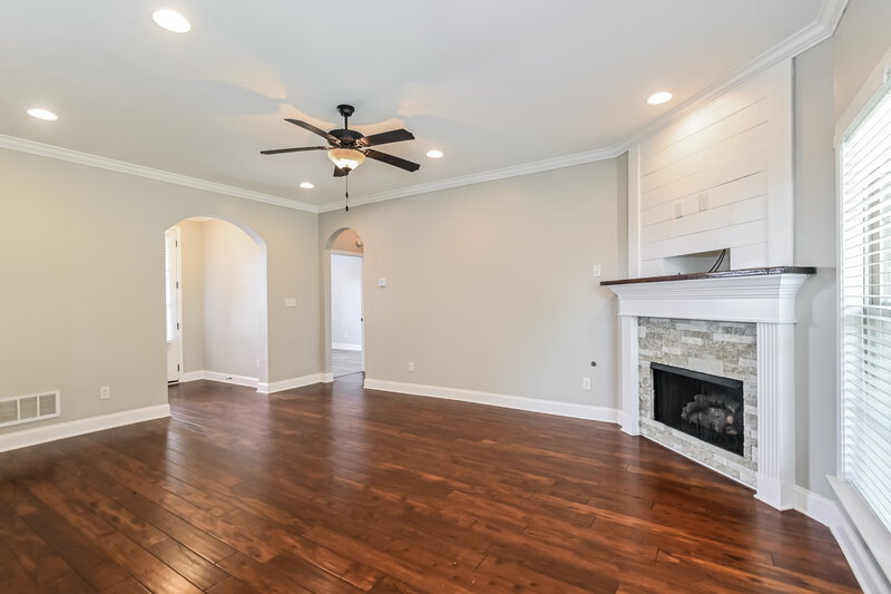 2,255/Mo, 2580 Woodcutter Dr Southaven, MS 38672 Misc View