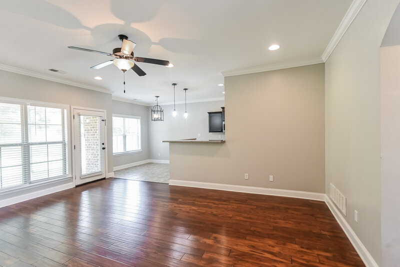 2,255/Mo, 2580 Woodcutter Dr Southaven, MS 38672 Misc View 2