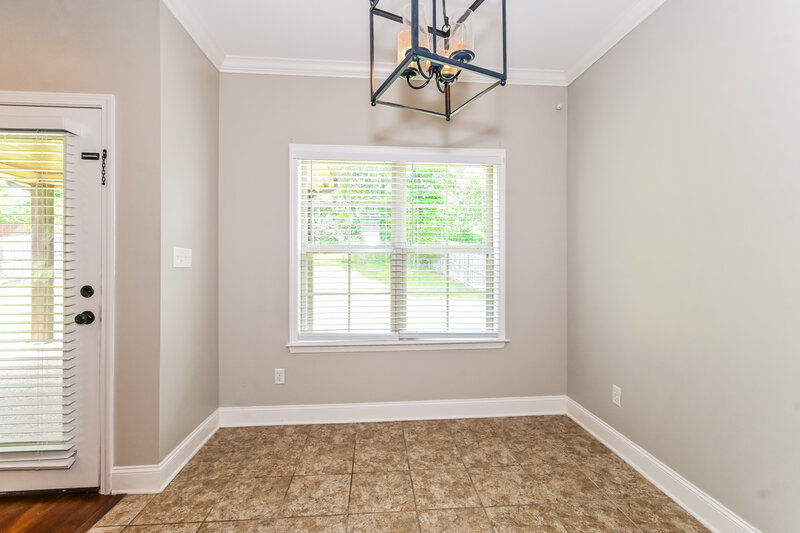 2,255/Mo, 2580 Woodcutter Dr Southaven, MS 38672 Floorplan View 3