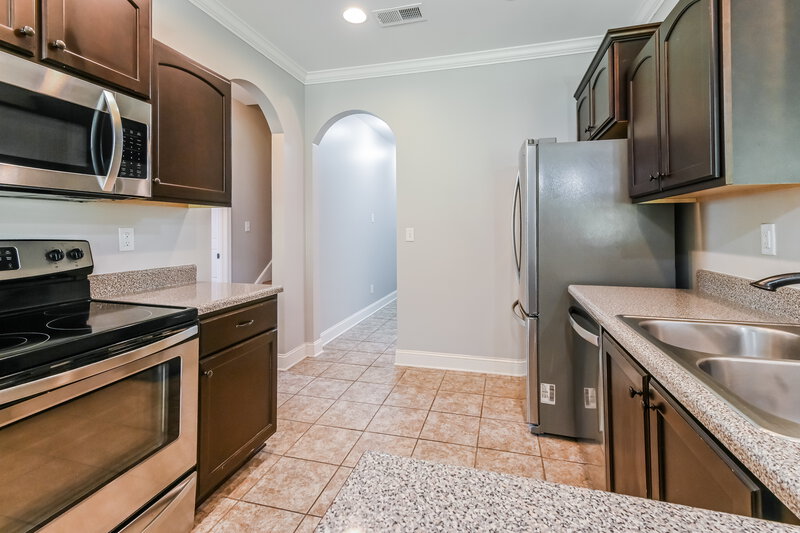 2,255/Mo, 2580 Woodcutter Dr Southaven, MS 38672 Misc View 5