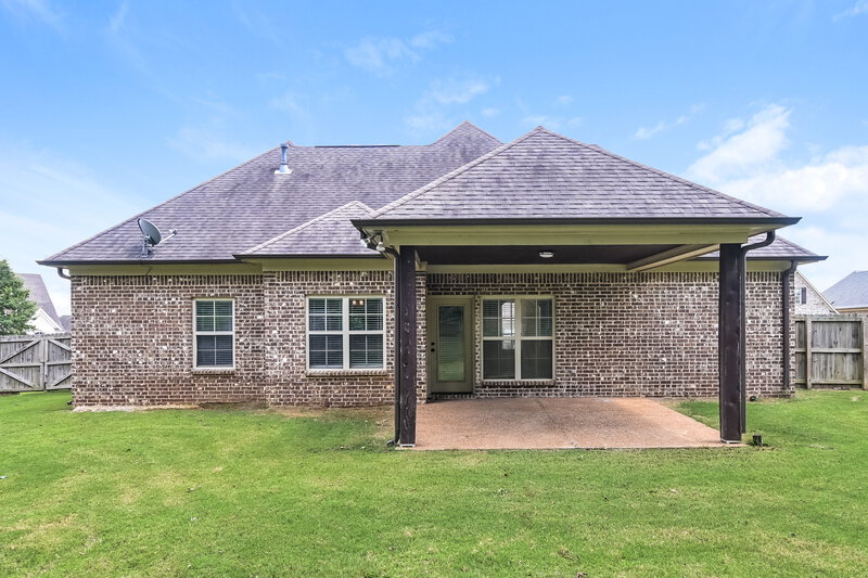 2,255/Mo, 2580 Woodcutter Dr Southaven, MS 38672 Misc View 13