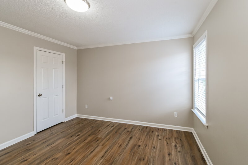 2,220/Mo, 8084 Conridge Dr Memphis, TN 38125 Bedroom View