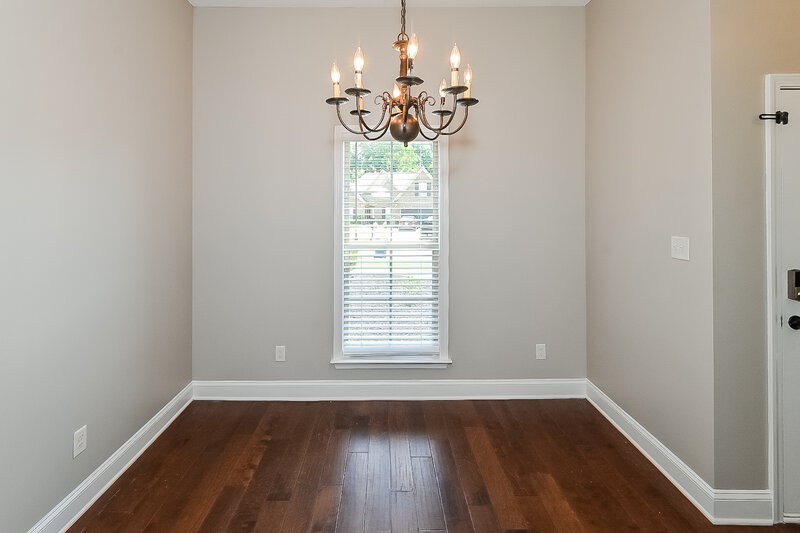 2,030/Mo, 7263 Willow Point Dr Horn Lake, MS 38637 Dining Room View