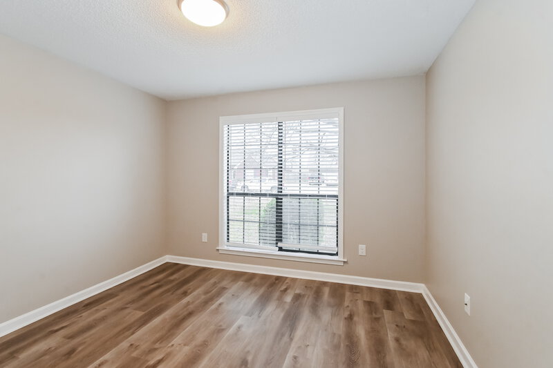 2,165/Mo, 3580 Brandon Ln Bartlett, TN 38133 Bedroom View