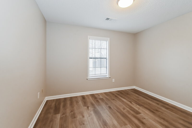 2,165/Mo, 3580 Brandon Ln Bartlett, TN 38133 Bedroom View 2