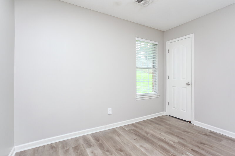 1,680/Mo, 1928 Thomas St Horn Lake, MS 38637 Bedroom View 3