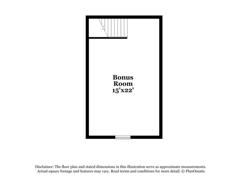 3,520/Mo, 3449 Annarose Dr Bartlett, TN 38133 Floor Plan View 2