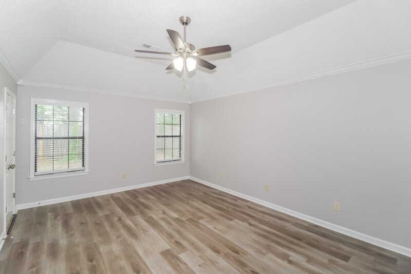 3,520/Mo, 3449 Annarose Dr Bartlett, TN 38133 Main Bedroom View