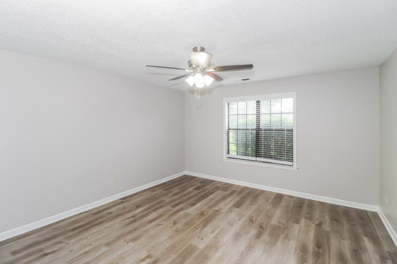 3,520/Mo, 3449 Annarose Dr Bartlett, TN 38133 Bedroom View
