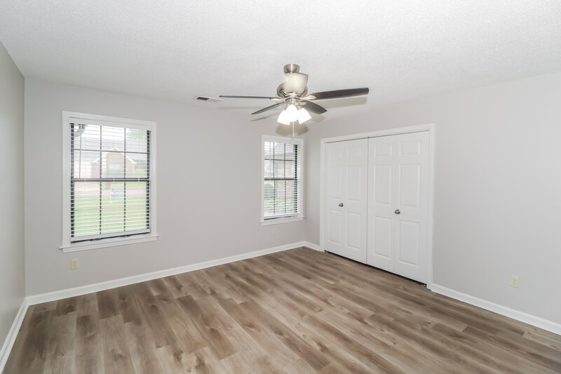 3,520/Mo, 3449 Annarose Dr Bartlett, TN 38133 Bedroom View 2