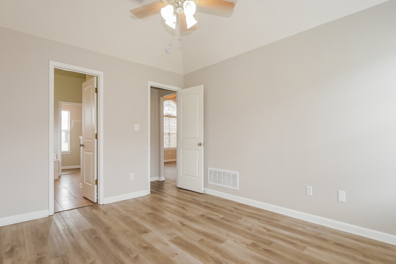 0/Mo, 80 Tate Dr Oakland, TN 38060 Main Bedroom View 2