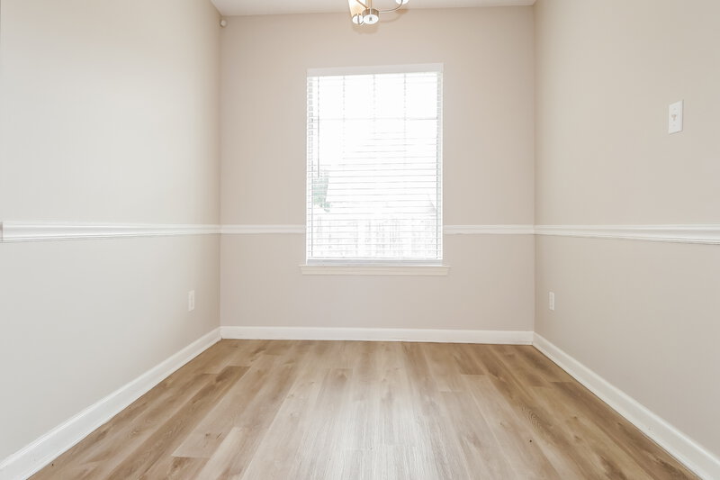 0/Mo, 80 Tate Dr Oakland, TN 38060 Bedroom View
