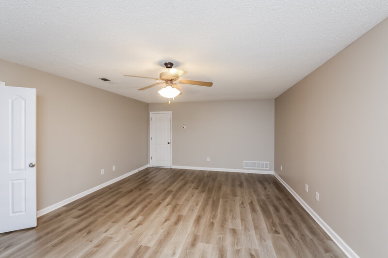 3,290/Mo, 1453 Arcastle Loop S Southaven, MS 38671 Bedroom View