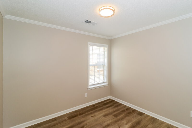 1,880/Mo, 436 Bruins Trce Cordova, TN 38018 Bedroom View