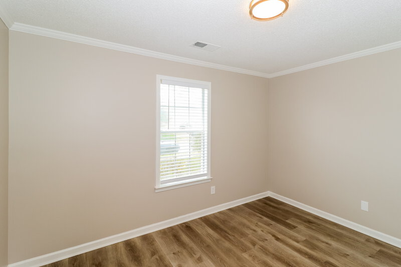 1,880/Mo, 436 Bruins Trce Cordova, TN 38018 Bedroom View 2