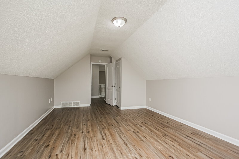 2,270/Mo, 7412 English Ivy W Olive Branch, MS 38654 Bedroom View 2