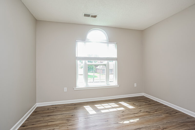 2,270/Mo, 7412 English Ivy W Olive Branch, MS 38654 Bedroom View 3