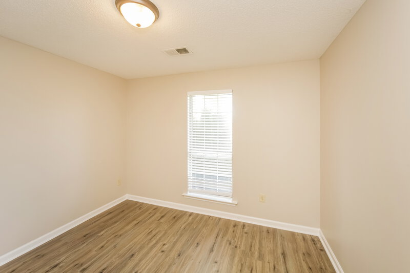 1,935/Mo, 7203 Fox Creek Dr Olive Branch, MS 38654 Bedroom View