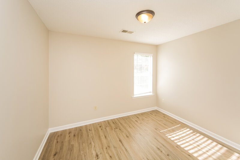 1,935/Mo, 7203 Fox Creek Dr Olive Branch, MS 38654 Bedroom View 2