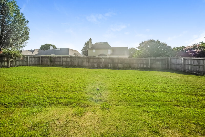 1,935/Mo, 7203 Fox Creek Dr Olive Branch, MS 38654 Exterior View