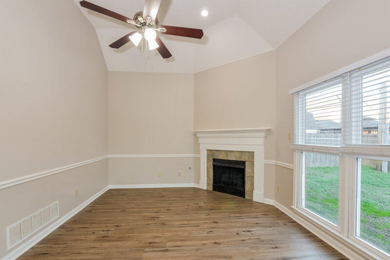 1,915/Mo, 6544 Misslow Cv Millington, TN 38053 Living Room View