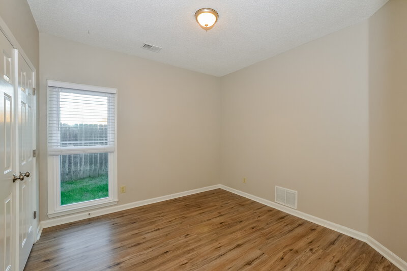 1,915/Mo, 6544 Misslow Cv Millington, TN 38053 Bedroom View