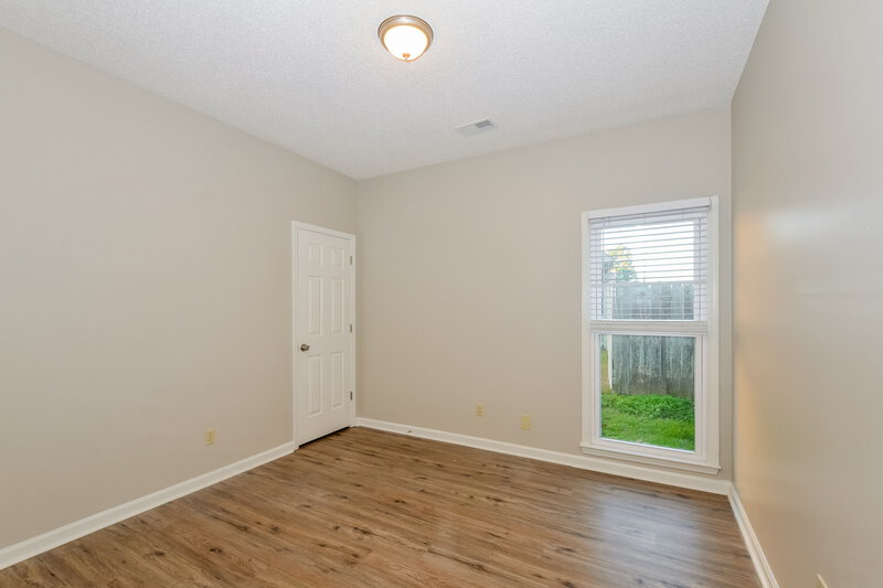 1,915/Mo, 6544 Misslow Cv Millington, TN 38053 Bedroom View 2