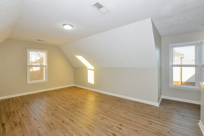 1,915/Mo, 6544 Misslow Cv Millington, TN 38053 Bedroom View 3