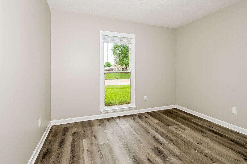 3,180/Mo, 8241 Meadow Vale Dr Memphis, TN 38125 Bedroom View