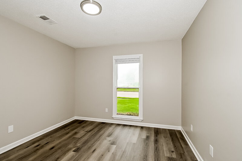 3,180/Mo, 8241 Meadow Vale Dr Memphis, TN 38125 Bedroom View 2