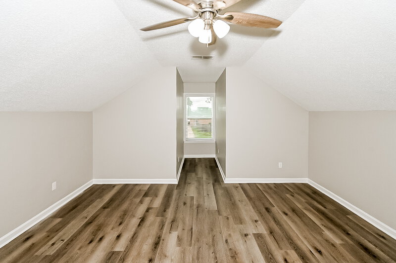 3,180/Mo, 8241 Meadow Vale Dr Memphis, TN 38125 Bedroom View 3