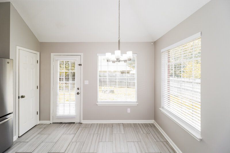 2,650/Mo, 2785 Misty Valley Dr Arlington, TN 38002 Dining Room View