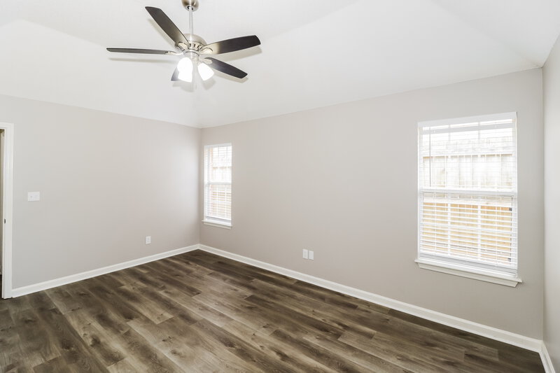 2,650/Mo, 2785 Misty Valley Dr Arlington, TN 38002 Main Bedroom View 2