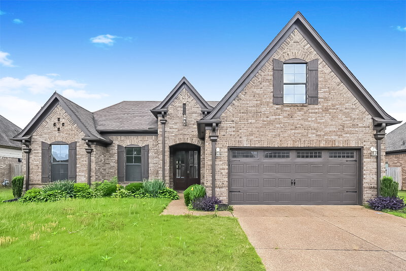 3,360/Mo, 7161 Windswept Ln Olive Branch, MS 38654 External View