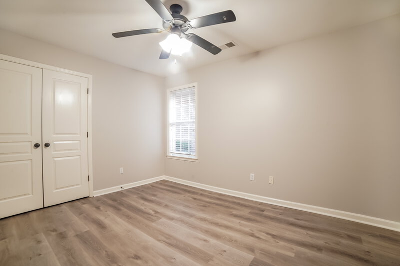 1,965/Mo, 2945 Glennbury Ln Southaven, MS 38672 Bedroom View 2