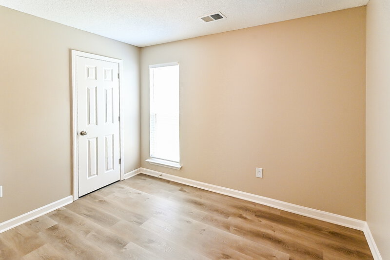 2,560/Mo, 7341 Pecan Meadow Dr W Olive Branch, MS 38654 Bedroom View