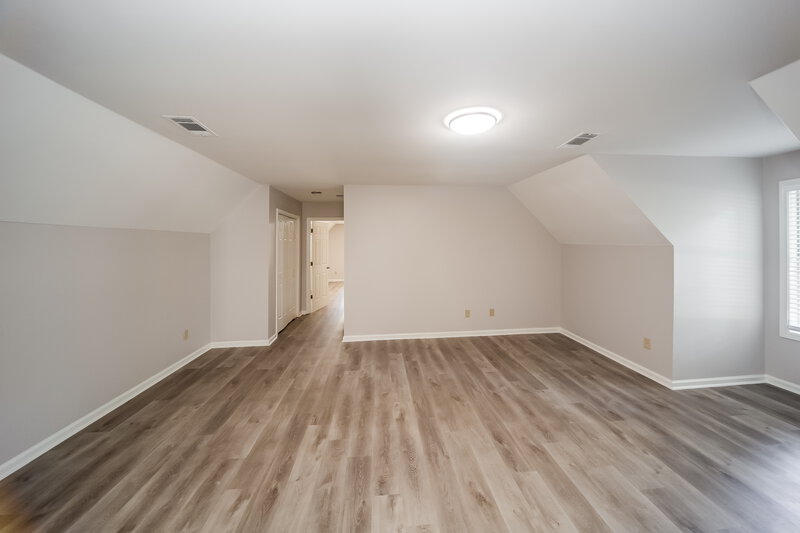 2,050/Mo, 8323 Trinity Rd Cordova, TN 38018 Bedroom View