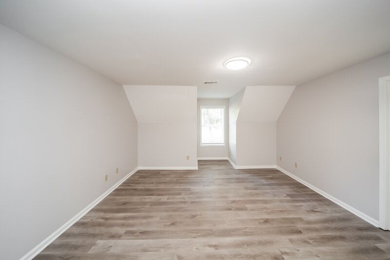 2,050/Mo, 8323 Trinity Rd Cordova, TN 38018 Bedroom View 2