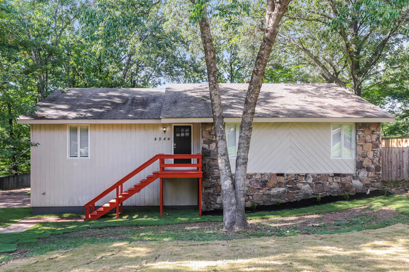 2,240/Mo, 8586 Grandbury Pl Cordova, TN 38016 External View