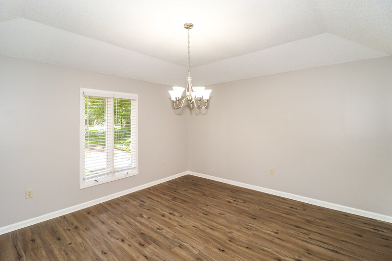2,240/Mo, 8586 Grandbury Pl Cordova, TN 38016 Dining Room View