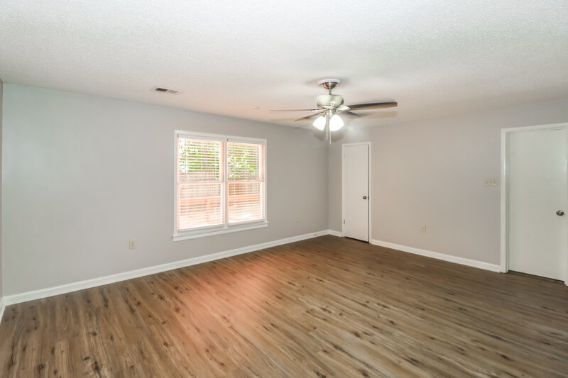 2,240/Mo, 8586 Grandbury Pl Cordova, TN 38016 Main Bedroom View