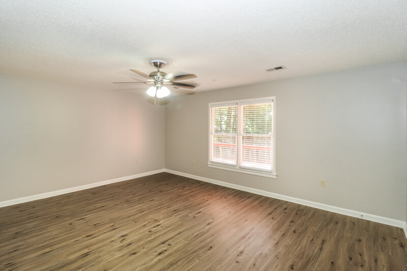 2,240/Mo, 8586 Grandbury Pl Cordova, TN 38016 Main Bedroom View 2
