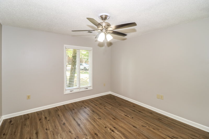 2,240/Mo, 8586 Grandbury Pl Cordova, TN 38016 Bedroom View
