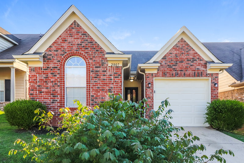 1,455/Mo, 2807 Maggie Woods Pl Lakeland, TN 38002 Misc View