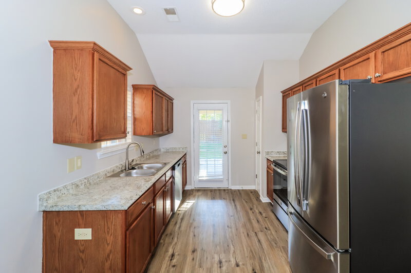 1,455/Mo, 2807 Maggie Woods Pl Lakeland, TN 38002 Misc View 5