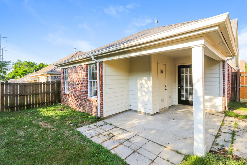 1,455/Mo, 2807 Maggie Woods Pl Lakeland, TN 38002 Misc View 13